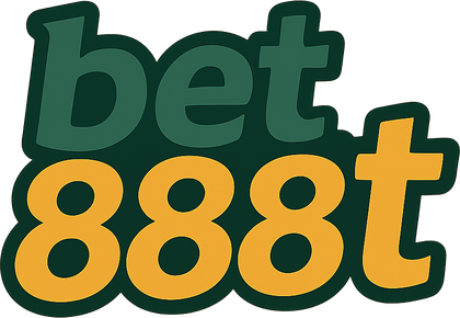 bet888t Logo
